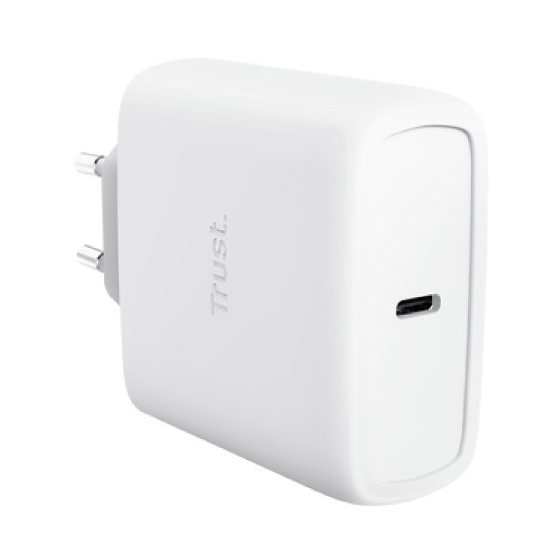 Trust Maxo 65W USB-C GaN Charger