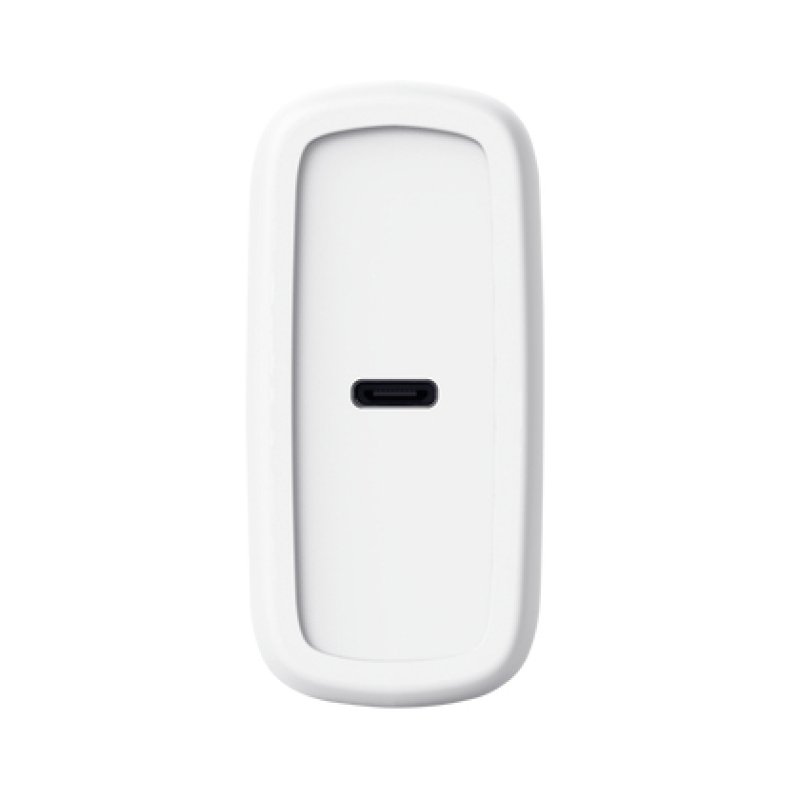 MAXO 65W USB-C GAN CHARGER WHIT E