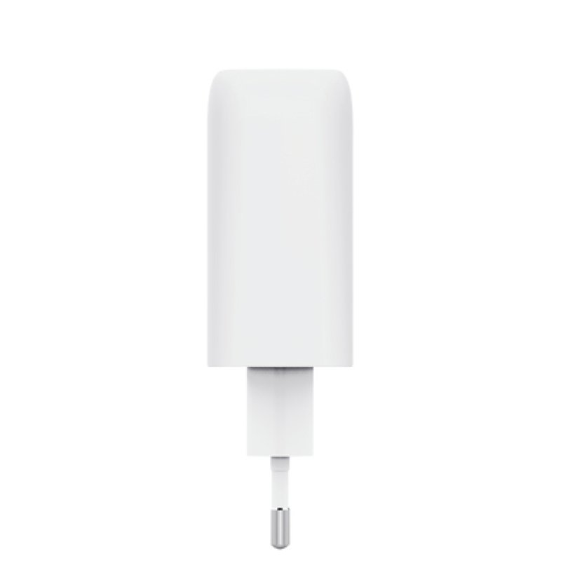 MAXO 65W USB-C GAN CHARGER WHIT E