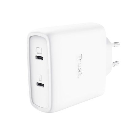 Trust Maxo Universal White AC Indoor