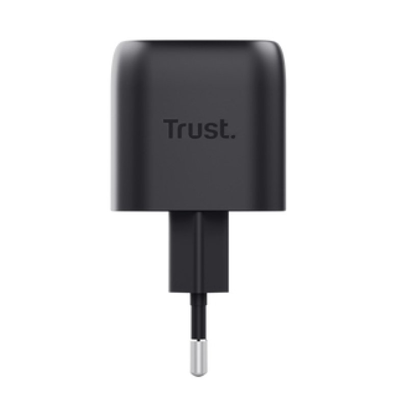 Trust Maxo Chargeur GaN USB-C 30W