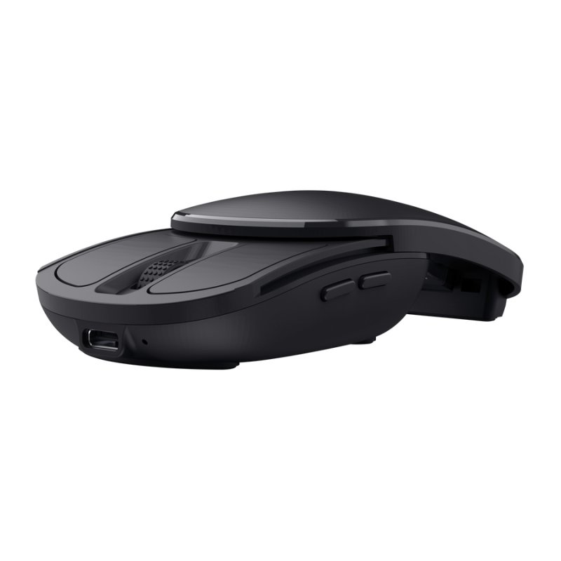ZYLO POCKET WIRELESS MOUSE