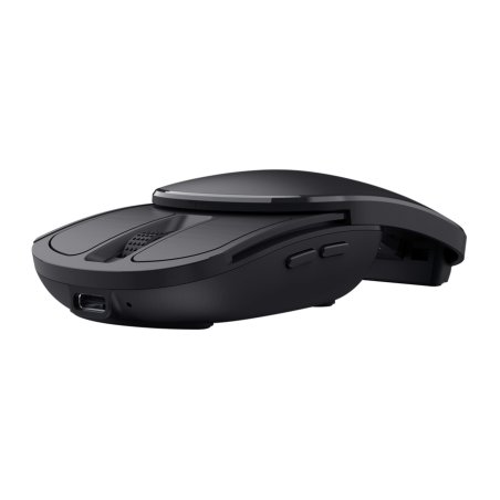 ZYLO POCKET WIRELESS MOUSE