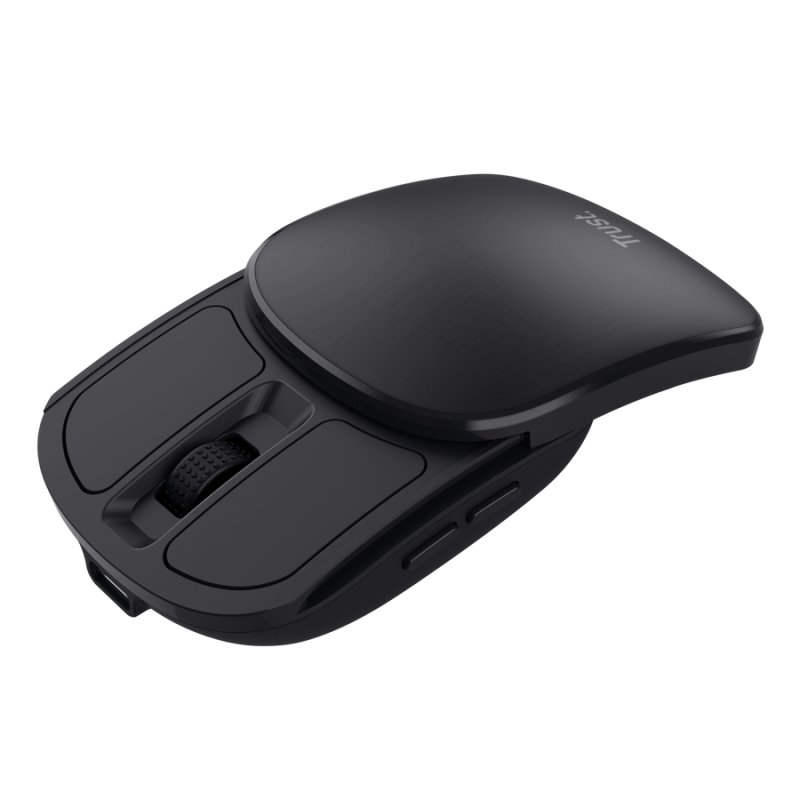 ZYLO POCKET WIRELESS MOUSE