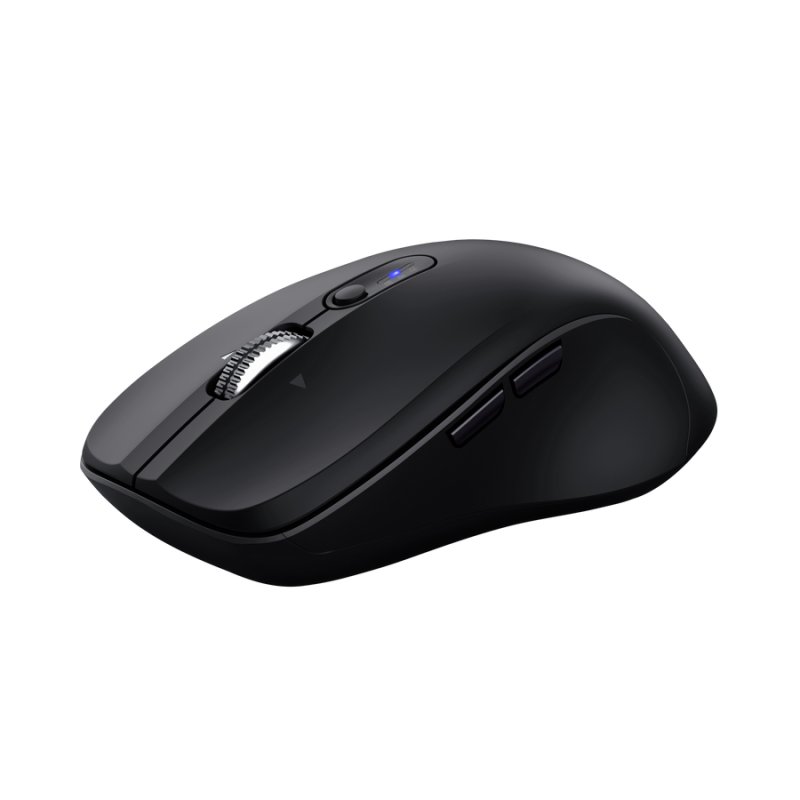 Trust 25673 mouse Universal Ambidextrous Bluetooth 3200 DPI