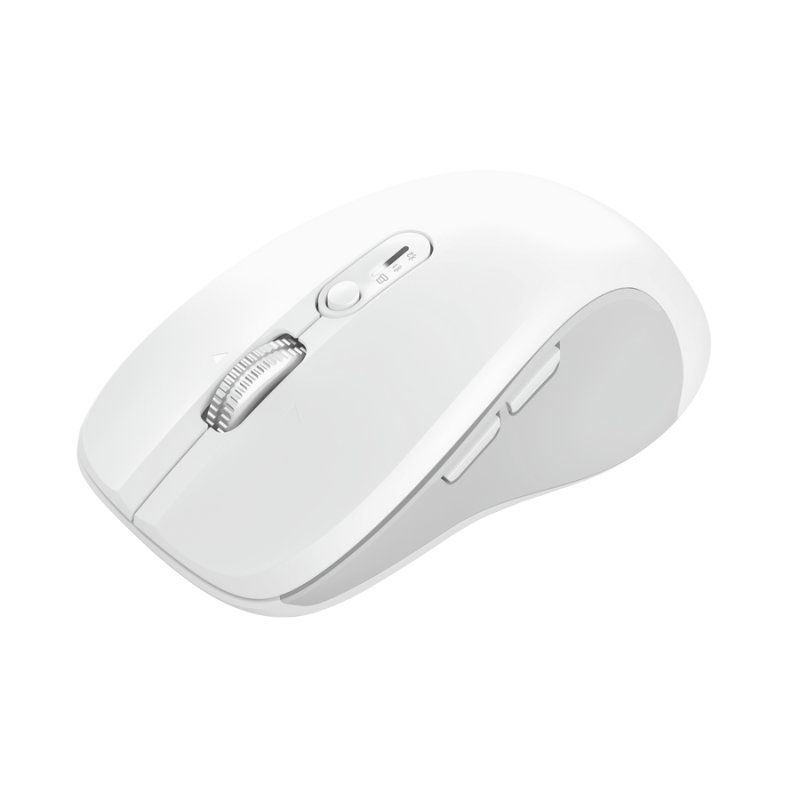 Trust 25674 mouse Universal Ambidextrous Bluetooth 3200 DPI