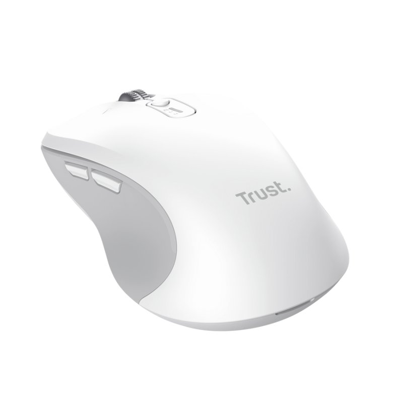 Trust 25674 mouse Universal Ambidextrous Bluetooth 3200 DPI