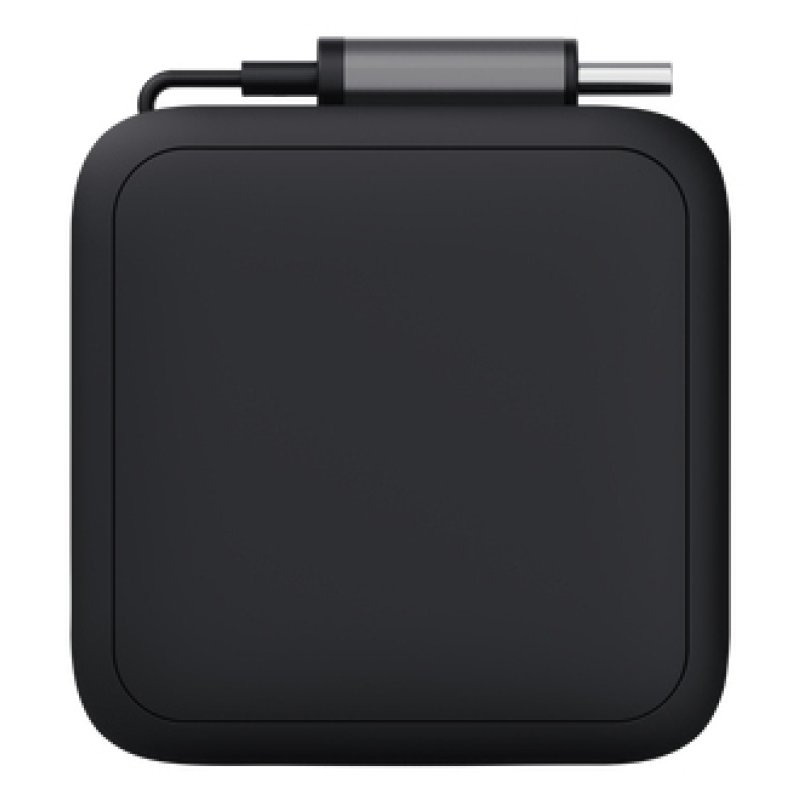 Trust Maxo 65W Retractable USB-C PD Charger