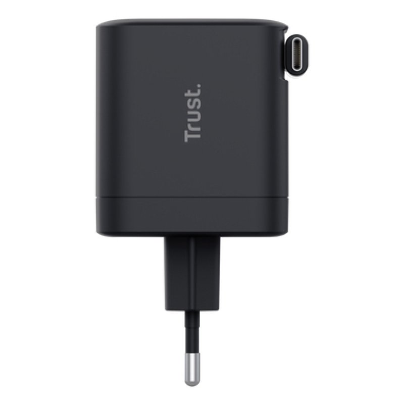 MAXO 65W RTRCT USB-C PD CHARGER