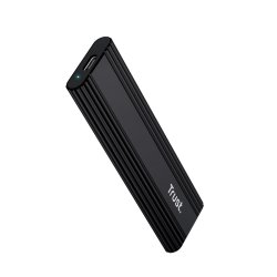 USB-C M.2 SSD ENCLOSURE