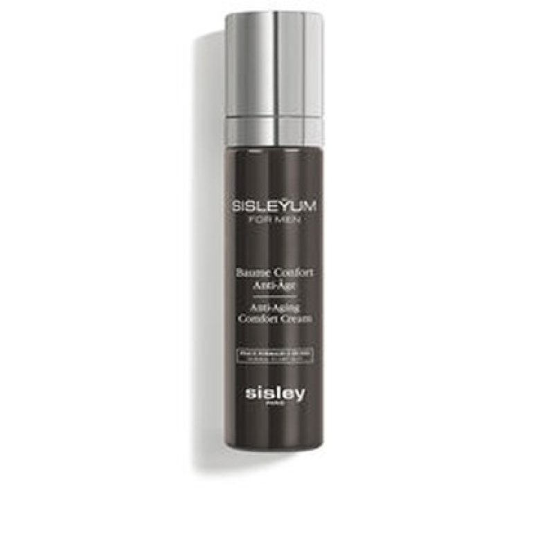 Sisley Sisleum For Men Comfort Balm Antiaging 50 Ml