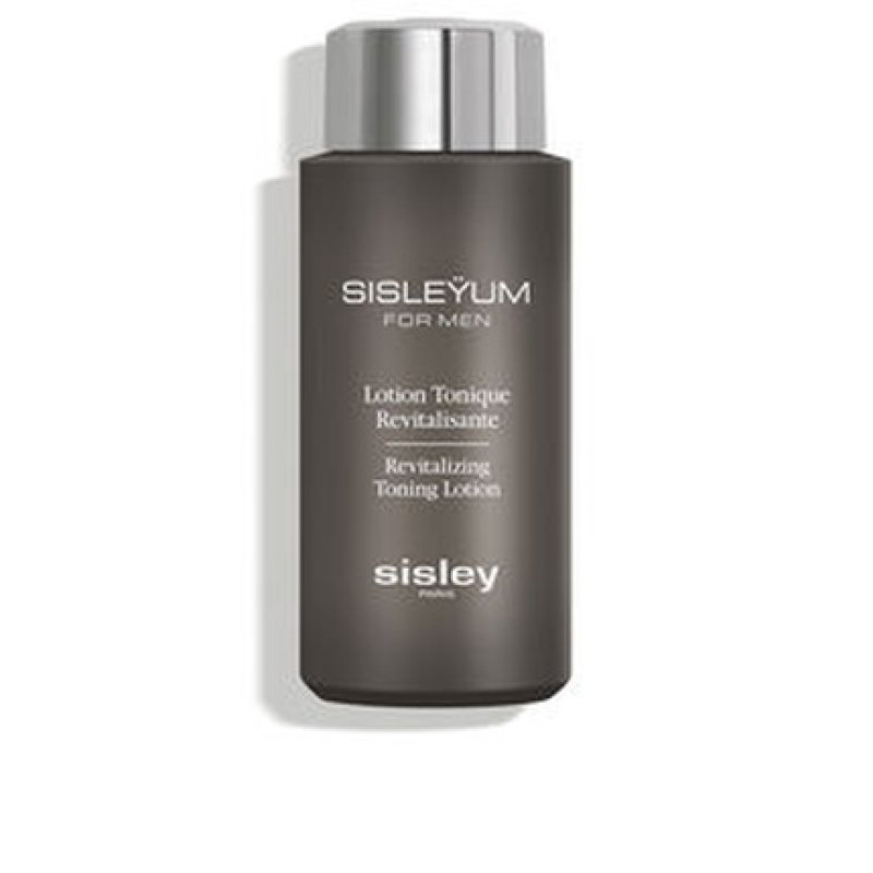 Sisley Sisleum For Men Revitalizing Toning Lotion 150 Ml