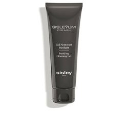 Sisley Sisleum For Men Purifying Cleansing Gel 125 Ml