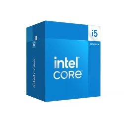 CPU Intel S1700 CORE i5 14400 SRN3Q TRAY GEN14