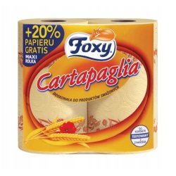 Cartapaglia Kitchen Paper Towels Pack Of 2