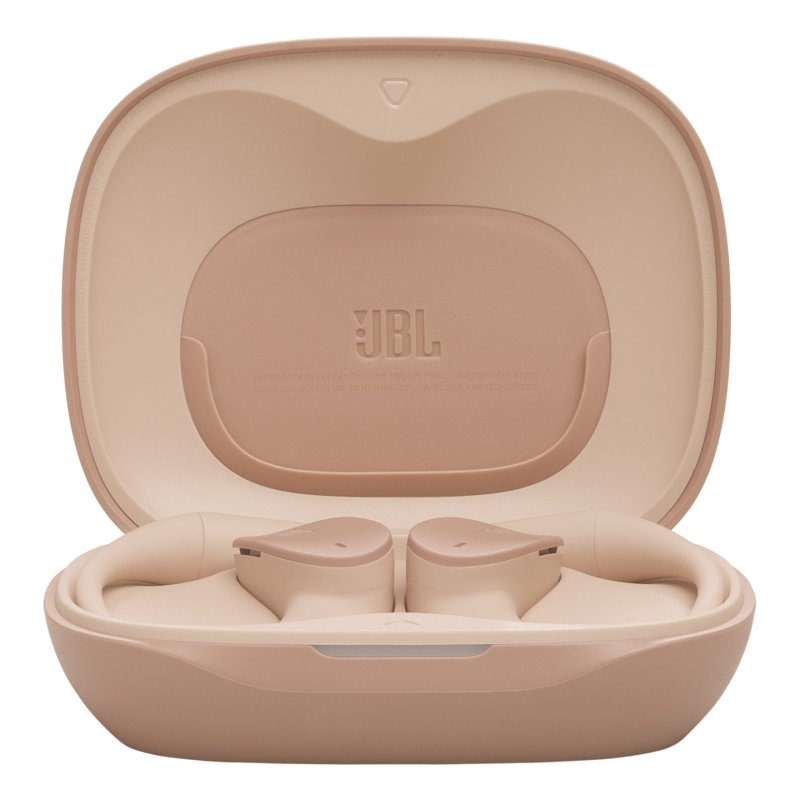 JBL Sense Lite Headset Wireless Ear-hook Music Bluetooth Beige