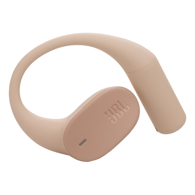 JBL Sense Lite Headset Wireless Ear-hook Music Bluetooth Beige