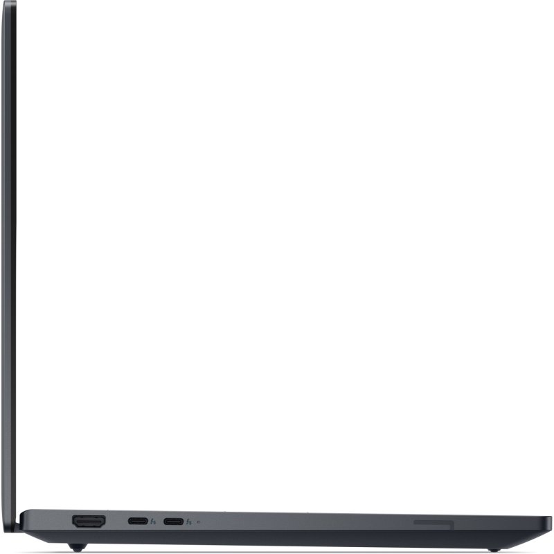 DELL Pro Max 16 Premium MA16250 Intel Core Ultra 7 265H Station de travail mobile 40,6 cm (16") Full HD 32 Go