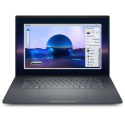 DELL Pro Max 16 Premium MA16250 Intel Core Ultra 9 285H Mobile workstation 40.6 cm (16") Full HD 64 GB LPDDR5x-SDRAM 1
