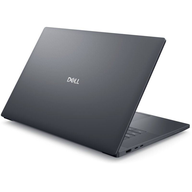 DELL Pro Max 16 Premium MA16250 Intel Core Ultra 9 285H Mobile workstation 40.6 cm (16") Full HD 64 GB LPDDR5x-SDRAM 1