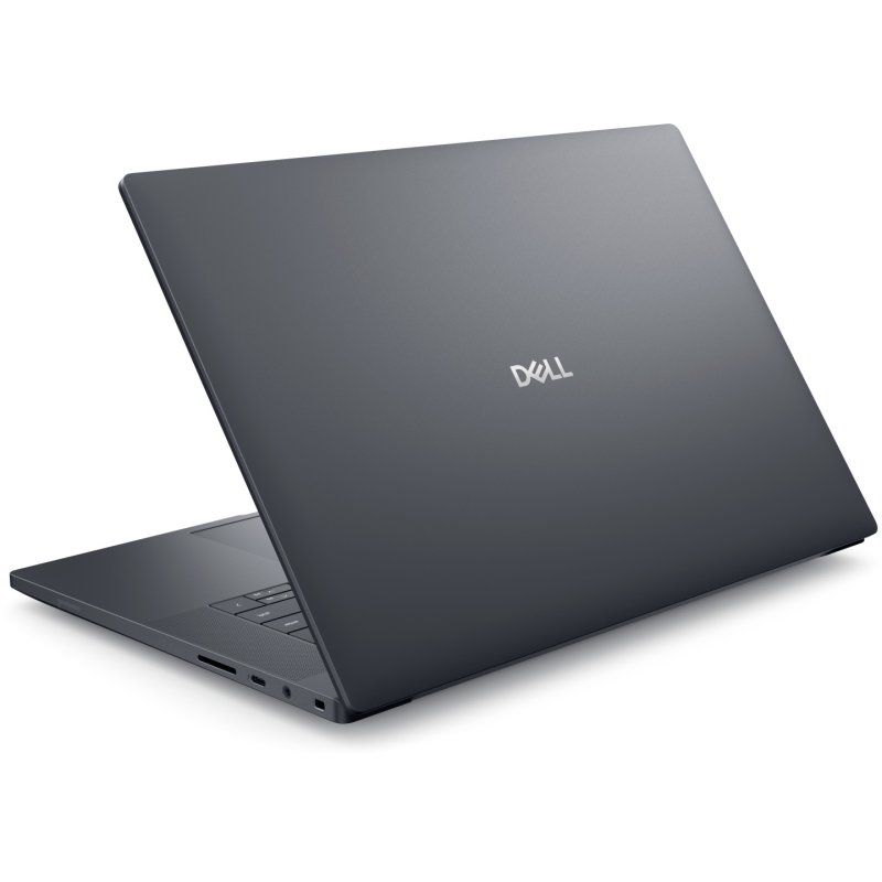 DELL Pro Max 16 Premium MA16250 Intel Core Ultra 7 265H Station de travail mobile 40,6 cm (16") Full HD 32 Go