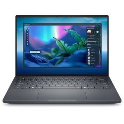 DELL Pro Max 14 Premium MA14250 Intel Core Ultra 7 265H Ordinateur portable 35,6 cm (14") Full HD 32 Go LPDDR5x-SDRAM