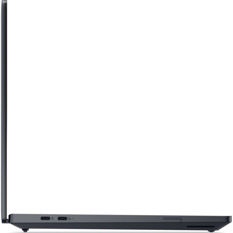 DELL Pro Max 14 Premium MA14250 Intel Core Ultra 7 265H Ordinateur portable 35,6 cm (14") Full HD 32 Go LPDDR5x-SDRAM