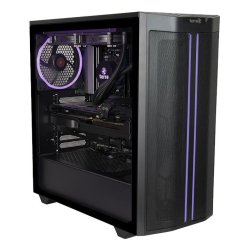 TERRA PC-GAMER ELITE 3 Intel Core™ i7 i7-14700KF 32 Go DDR5-SDRAM 1 To SSD NVIDIA GeForce RTX 5070 Windows 11 Midi