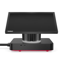 Lenovo ThinkSmart Hub for Microsoft Teams Rooms Intel Core™ i5 i5-8365UE 25.6 cm (10.1") 1920 x 1200 pixels