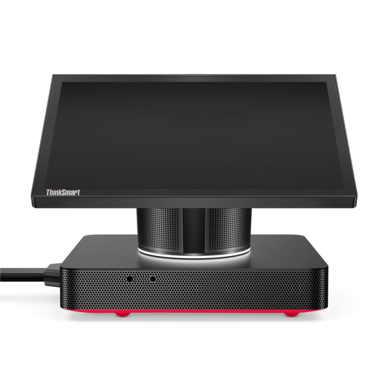 Lenovo ThinkSmart Hub for Microsoft Teams Rooms Intel Core™ i5 i5-8365UE 25.6 cm (10.1") 1920 x 1200 pixels