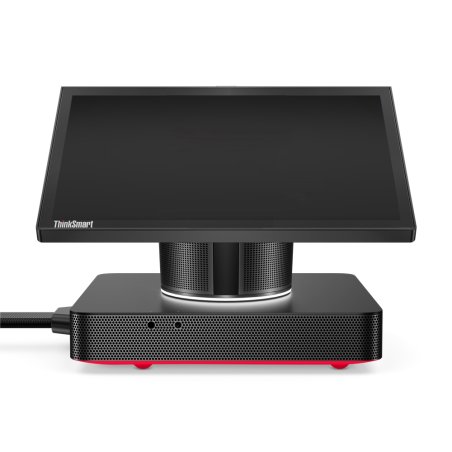 Lenovo ThinkSmart Hub for Microsoft Teams Rooms Intel Core™ i5 i5-8365UE 25.6 cm (10.1") 1920 x 1200 pixels