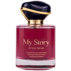 Gulf Orchid My Story Eau De Parfum 110ml