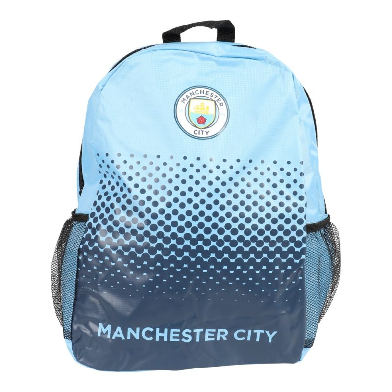 Fade Backpack - Manchester City (97483)