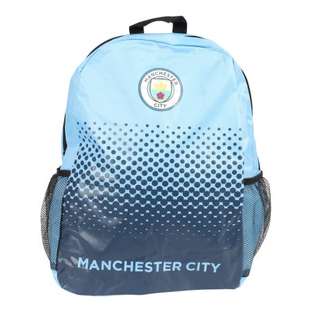Fade Backpack - Manchester City (97483)