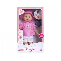 Mon Premier Poupon Oceane