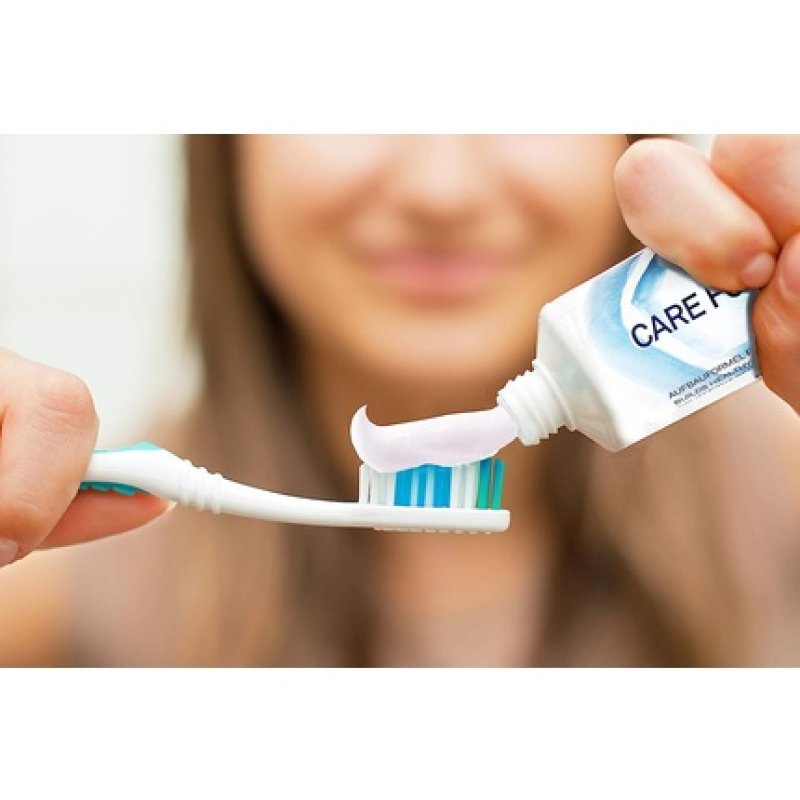 Edel White Gum Care Forte Toothpaste 75ml