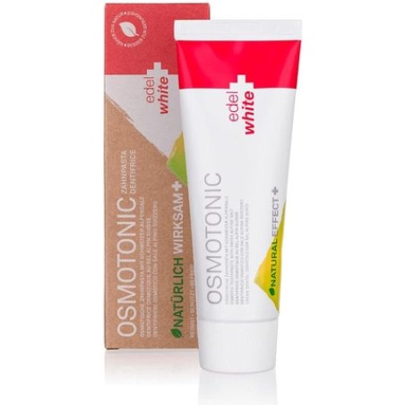 Edel White Sel de Vie Toothpaste 75ml