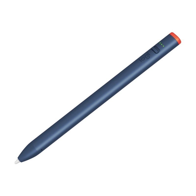 LOGITECH CRAYON - CLASSIC BLUE - EMEA-914