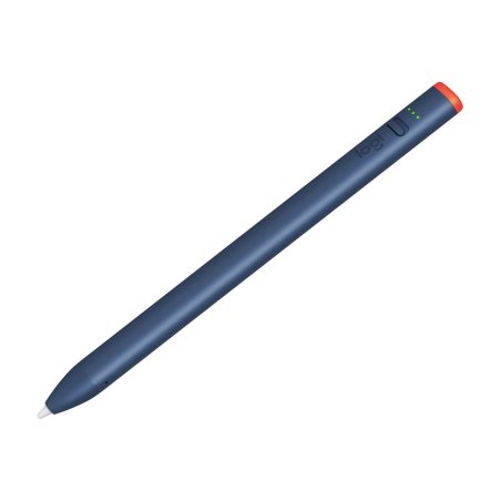 LOGITECH CRAYON - CLASSIC BLUE - EMEA-914