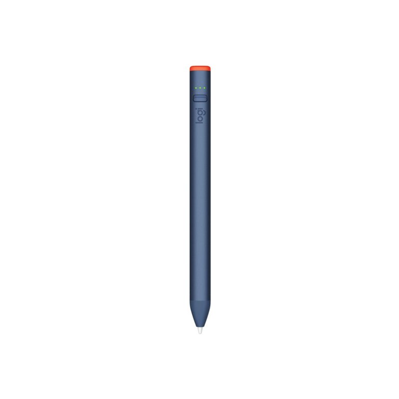 LOGITECH CRAYON - CLASSIC BLUE - EMEA-914