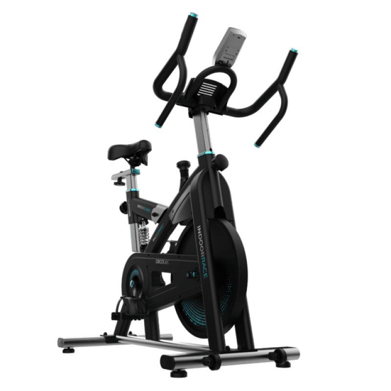 Cecotec DrumFit Indoor 24000 Race Sprint Exercise bicycle