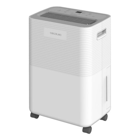 Cecotec BigDry 8000 2 L 17.5 dB 450 W White