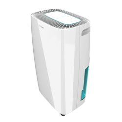 Cecotec 05652 déshumidificateur 2,5 L 46 dB 205 W Blanc