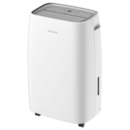 Cecotec BigDry 10000 Expert Connected 6 L 20 dB 580 W Blanc