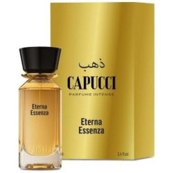 Roberto Capucci Eterna Essenza Eau De Parfum Intense 100ml Unisex Spray