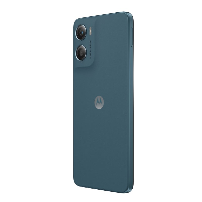 Motorola moto g06 power 17,5 cm (6.88") Double SIM Android 15 4G USB Type-C 4 Go 64 Go 7000 mAh Bleu