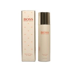 Boss Orange Women's Deodorant Spray 100ml