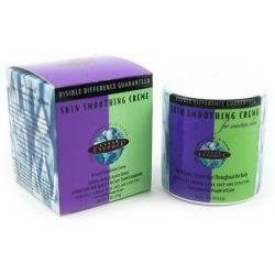 Clear Essence Sensitive Line Skin Smoothing Cream 113g