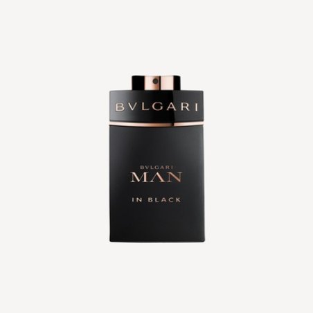 Bulgari Man In Black Eau De Parfum 100 Ml Spray