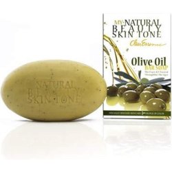 My.Natural Beauty Skin Tone Olive Oil Soap